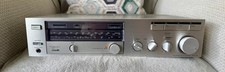 Sony FM / Phono vintage receiver and amp