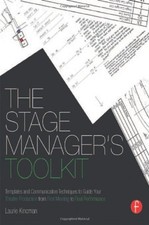 The Stage Managers Toolkit: Templates and Com...