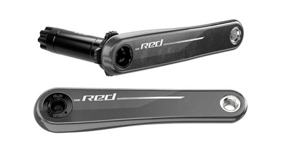 compatible with SRAM CONNECTING ROD SET RED XPLR DUB WIDE E1 CARBONO