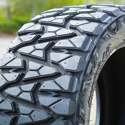 4 Tires Gripmax MaxGrip M/T LT 275/55R20 Load F 12 Ply MT Mud | eBay