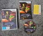 Metroid: Other M - Nintendo Wii
