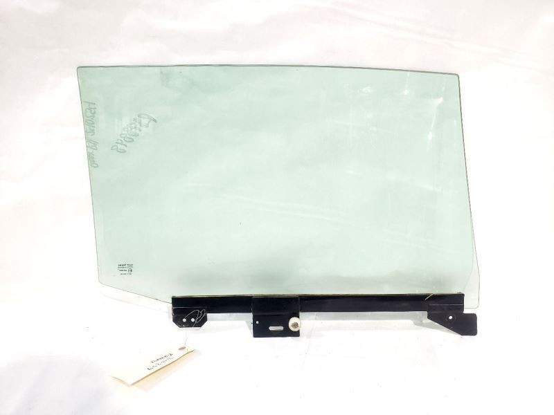1994 Rolls Royce Silver Spur iii OEM Right Rear Door Glass