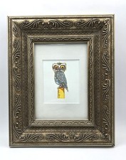 Greg Hyde Australian Artist  (b.1950)  