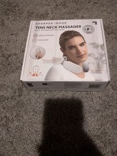 Tens Neck Massager