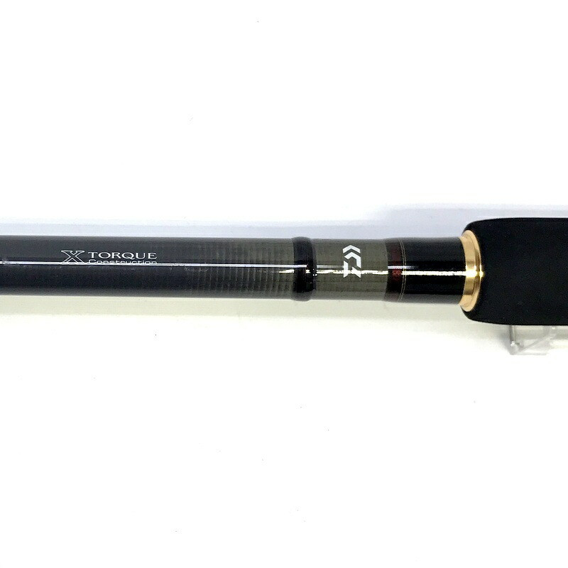 ダイワ　JIG CASTER SHORE JIGING. JC106H Daiwa Jig Caster Mx 106H 01474904 Shore Jigging Rod Fishing