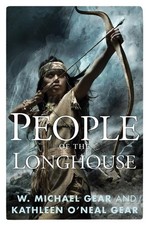 People of the Longhouse (North America's Forgotten Past)