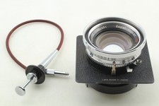Manual Focus f/4.5 Camera Lenses 105mm Focal for sale | eBay