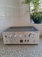 JVC JA-S31 integrated stereo vintage amplifier very good condition