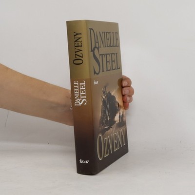 Ozveny  |  Danielle Steel
