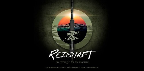 Duo Rod Spinning Rei Shaft RS-89MS Max P.E 1.5 (0435)