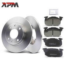 Disque de frein Citroen SAXO