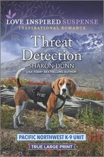 Threat Detection (Pacific Northwest K-9 Unit, 5)