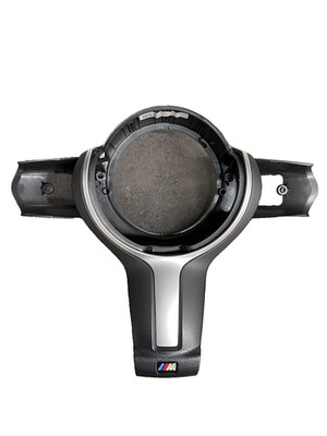   BMW M Sport Lenkradverkleidung OEM F1X F2X F3X F4X 32307846032