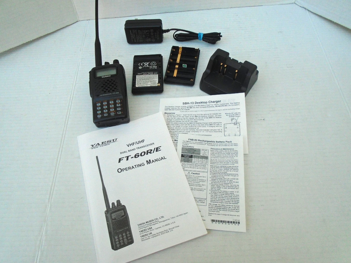 Yaesu Ft 1000 for sale - eBay