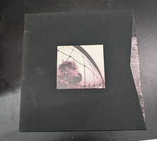 Pearl Jam Vs Vitalogy 2011 Collector's Edition Box Set 5LPs 3CDs Tape