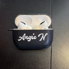 Apple AirPods Pro 1st Gen Wireless Headphones Model A2190 NOT WORKING