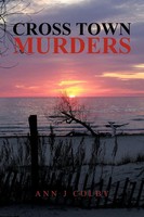 Cross Town Murders | Ann J. Colby | Taschenbuch | Kartoniert / Broschiert | 2012