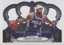 2017-18 Panini Crown Royale Jerryd Bayless #112 0q0