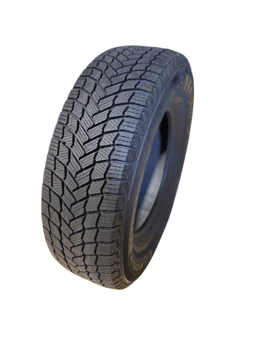 2 MICHELIN X-ICE SNOW BSW P 235 70 16 106T WINTER TIRE 72658 | eBay
