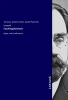 Johann Strauss | Faschingshochzeit | Taschenbuch | Deutsch | Inktank-Publishing