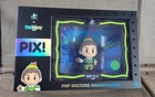 THRILLJOY Pix! Elf 2003 Buddy the Elf with Maple Syrup LE Figure #1557/3000