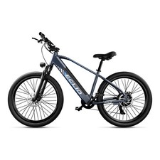 ECLIO 26" 750W Peak Ebike 48V 10Ah Built-in Battery 20MPH E-City Bike Up to 50mi