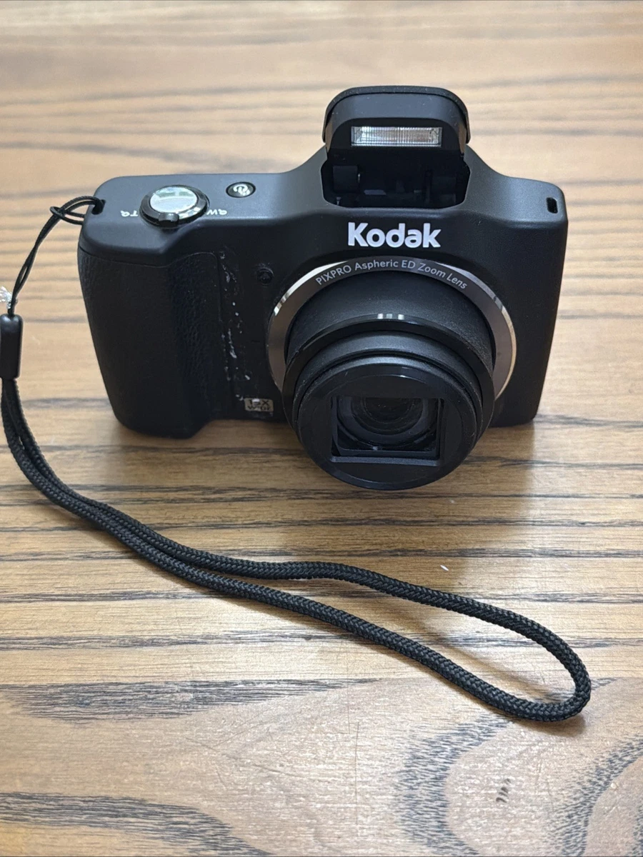 Kodak PIXPRO FZ152 Digital Cameras for Sale - Shop New & Used