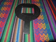 BESELER 2434 RNCS FILM NEGATIVE CARRIER 2 1/4" x 3 1/4"