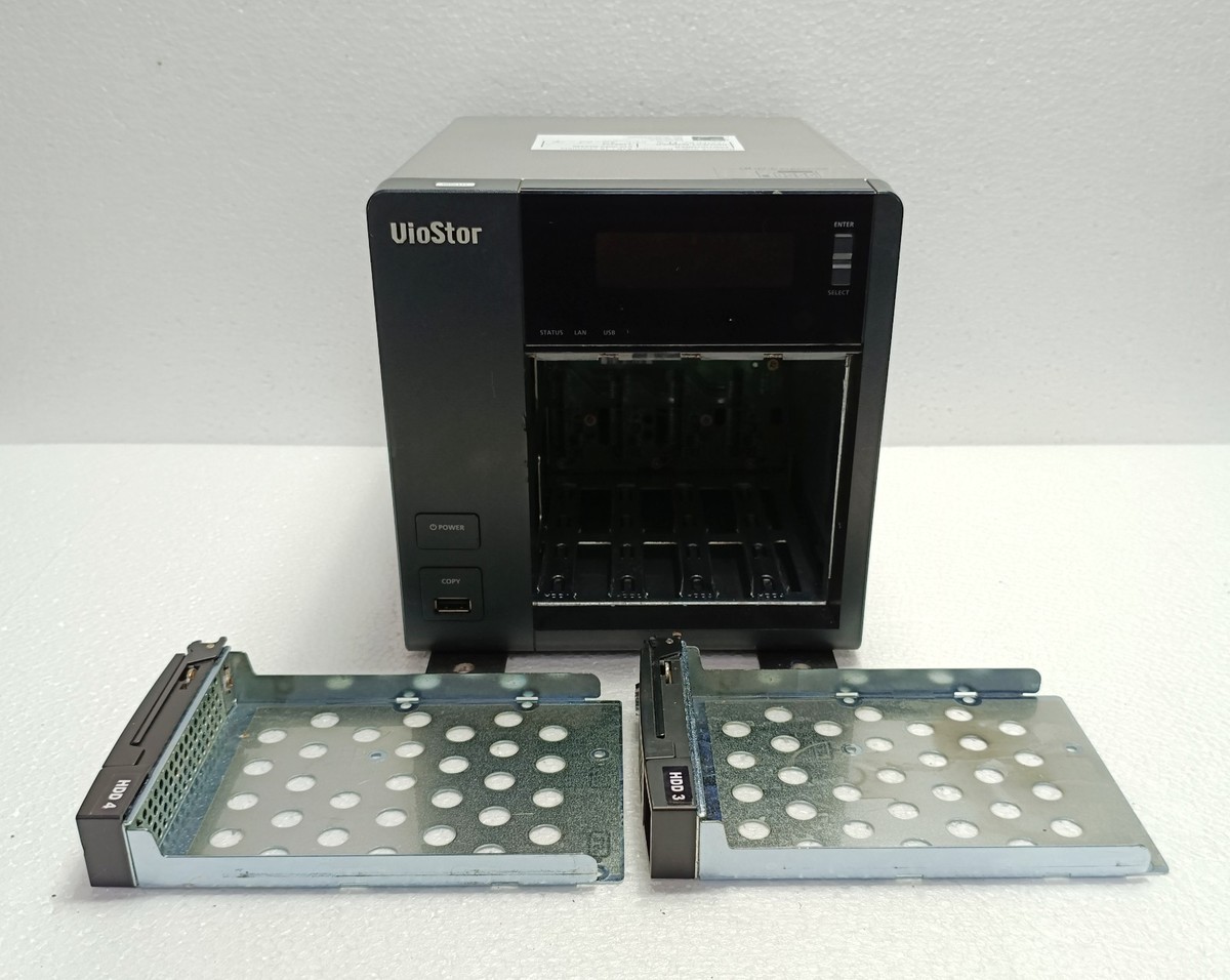 QNAP VS-4116 Pro+ Network Video Recorder | P/N: 52100-001889-RS