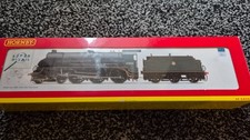 Hornby R2724 BR 4-6-0 Class N15 'Sir Meleaus De Lile' - DCC Ready - IMMACULATE