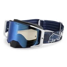 Kini Red Bull Competition Goggles V2.5 Blue motocross goggles