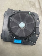BMW 6 F06 Gran coupe 2013 Links Subwoofer 9169685 ADB10160