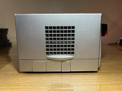 Nintendo GameCube Konsole Silber DOL-101 mit 2 Controllern und 9 Spielen Bundle - Bild 18 von 21