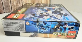 LEGO Star Wars: 7151 Sith Infiltrator w/Box & Instructions, *NO MINIFIGURE*