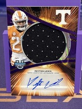 Bowman's Best Bowman 2025 Purple /75 Auto