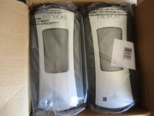 2-PURELL PROVON LTX-12 hand sanitizer dispenser. Takes 1200ML refills.