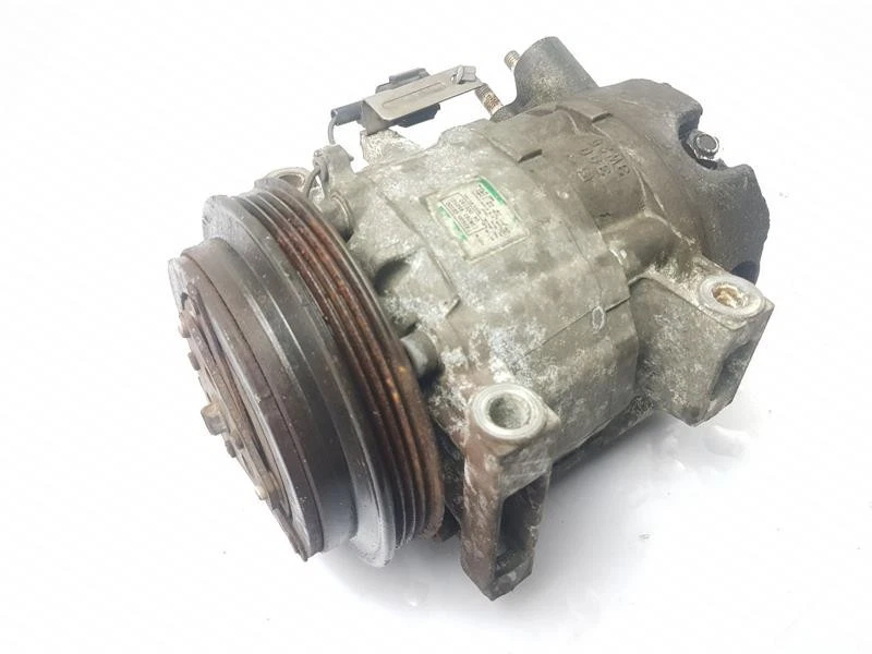 2004 NISSAN 350 Z A/C ВОЗДУХА КОМПРЕССОР НАСОС 3,5 БЕНЗИНА VQ35DE 92600CD100 - Изображение 3 из 4