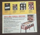 Entertainment Memorabilia   Music Memorabilia   Rock & Pop   Artists K   KISS — photo 3