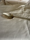 Raimond Sheffield England Grapefruit Spoons SET OF 6 + 1  Silver Plated — photo 6