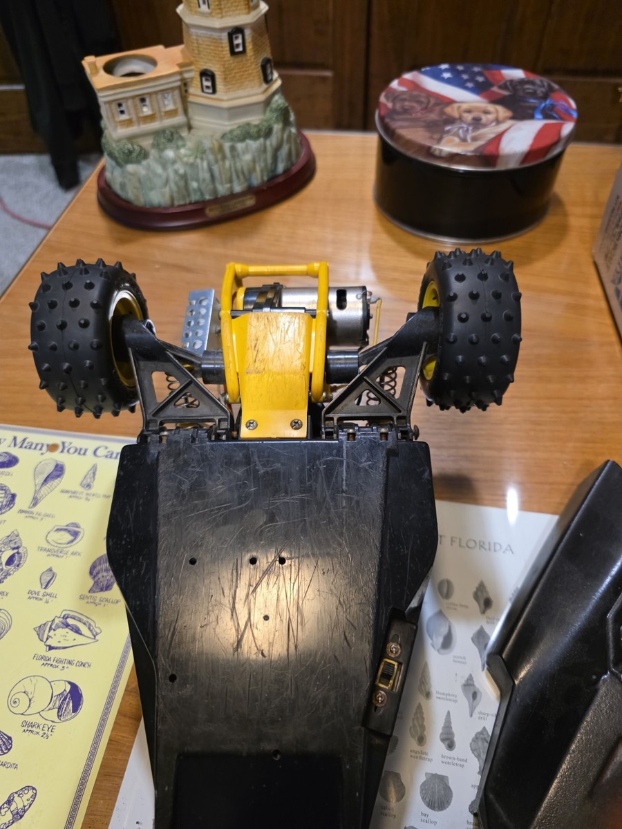 Tamiya The Falcon Radio Controlled Car for sale online | eBay