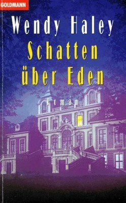 Schatten über Eden Buch -