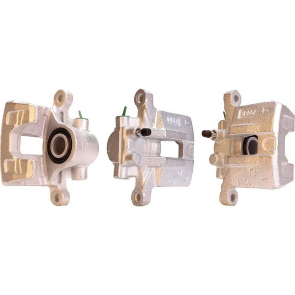 Ferodo FCL695355 Bremssattel FüR Jeep Mitsubishi Citroen Dodge Lancia Peugeot-image
