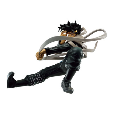 Aizawa Shouta Ichiban Kuji Prize D My Hero Academia Bandai - Figur Neu