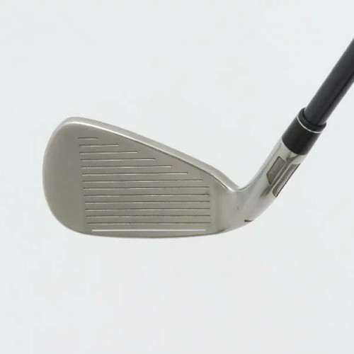 TaylorMade Stealth 2022 Iron Set 6-Pw,Aw,Sw 7pc Flex Regular TENSEI RED TM60 - Picture 4 of 8
