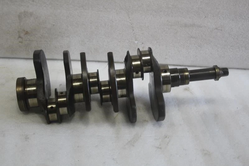 1996 1997 1998 1999 2000 2001 2002 2003 2004 ACURA RL CRANKSHAFT Foto 2 de 4