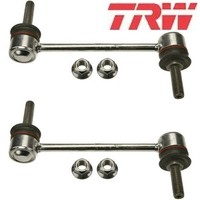 2X Stange/Strebe FüR Stabilisator TRW JTS619 2 PendelstüTzen Stabi Vorne