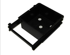 Aftermarket Dual Battery Box for Land Rover Perentie Defender AYG9840