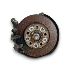 Massa meccanica posteriore destra Audi A3 (8V) 2.0 diesel (4x4) (2012 > 2020)