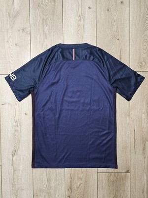 PSG PARIS SAINT-GERMAIN 2016 2017 HOME FOOTBALL SHIRT SOCCER