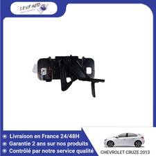 Capot Chevrolet CRUZE